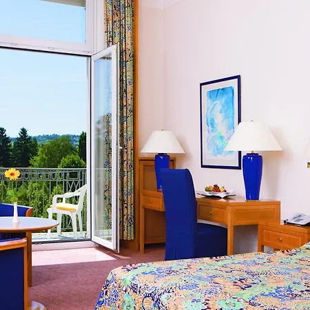 Steigenberger & Hotel