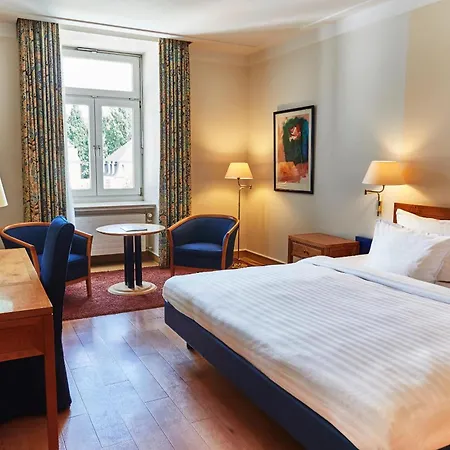 Steigenberger & 5* Bad Pyrmont