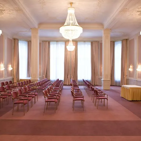 Steigenberger & Hotel