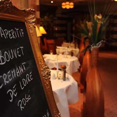 Hotel Steigenberger & Bad Pyrmont