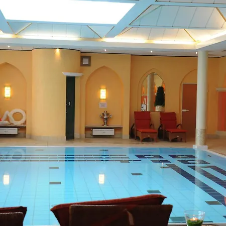 Steigenberger & Hotel