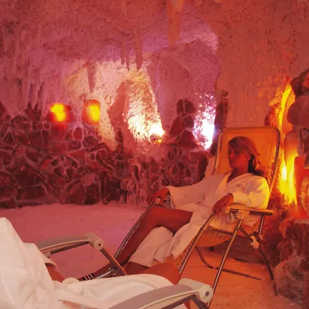 Steigenberger & Hotel 5*