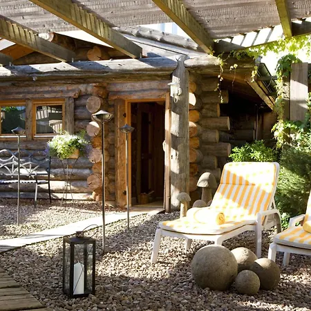 Steigenberger & Bad Pyrmont