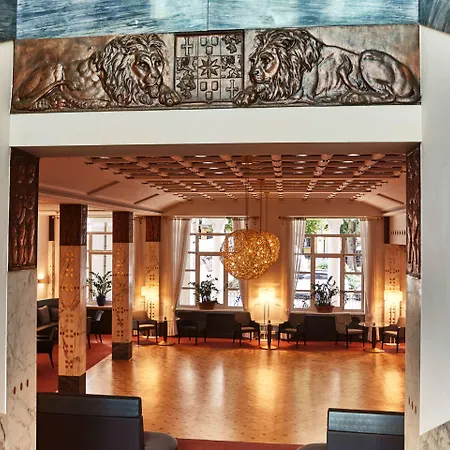 Steigenberger & Hotel 5*