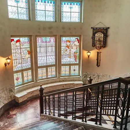 Steigenberger & Hotel