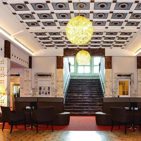 Steigenberger & Bad Pyrmont