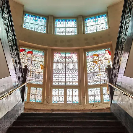 Steigenberger & Hotel 5*