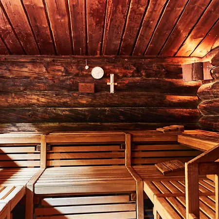 Hotel Steigenberger & 5*