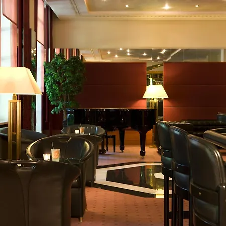 Hotel Steigenberger & 5*