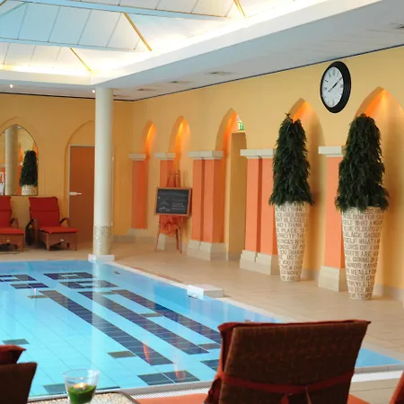 Steigenberger & Bad Pyrmont