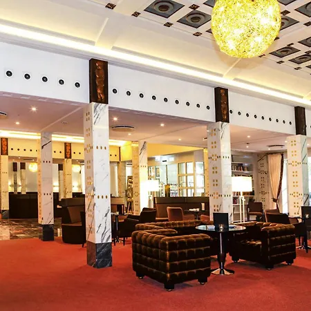 Steigenberger & Hotel Bad Pyrmont