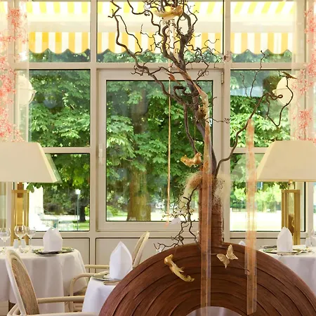 Steigenberger & Hotel Bad Pyrmont