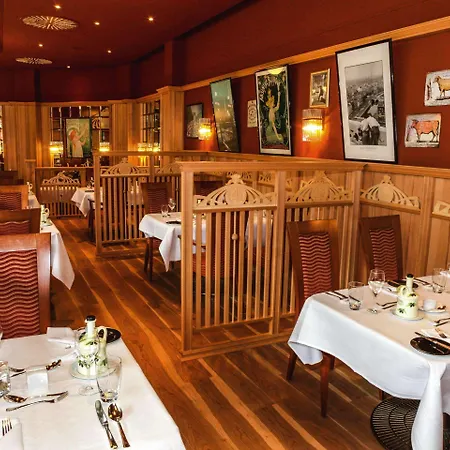 Steigenberger & Hotel 5*