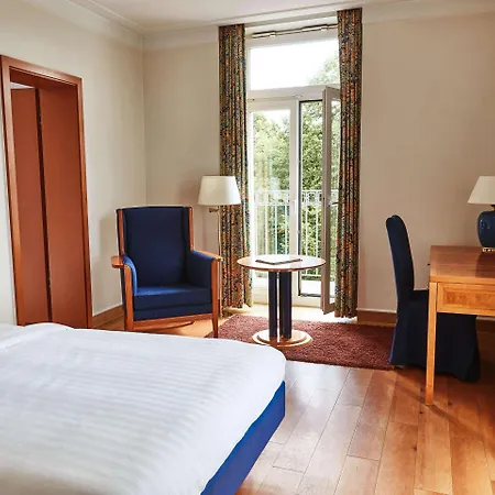 Steigenberger & Hotel 5*