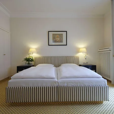 Steigenberger & Hotel Bad Pyrmont