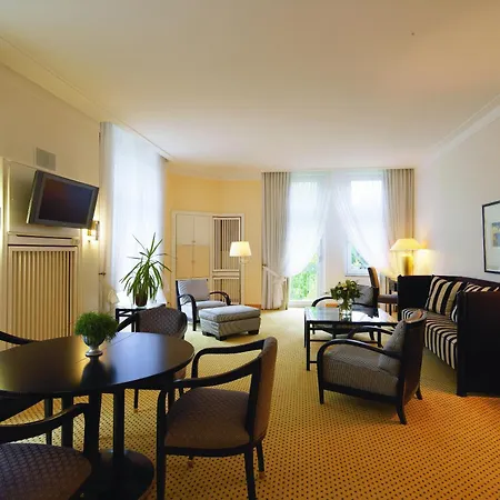 Steigenberger & Hotel Bad Pyrmont