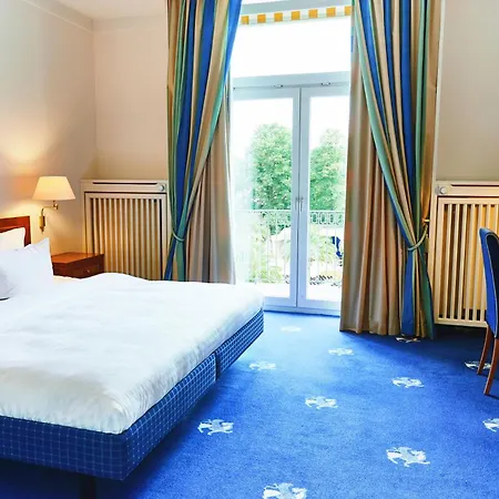 Steigenberger & 5* Bad Pyrmont