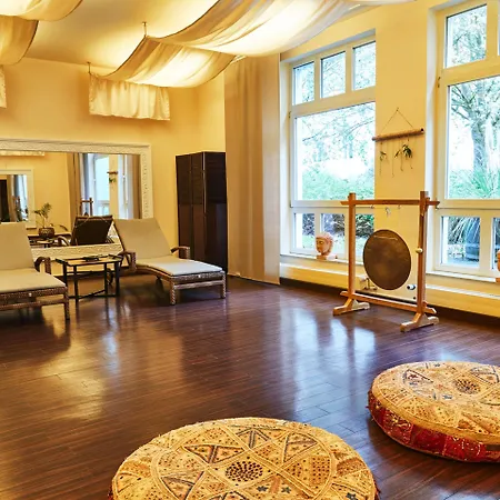 Steigenberger & Hotel Bad Pyrmont