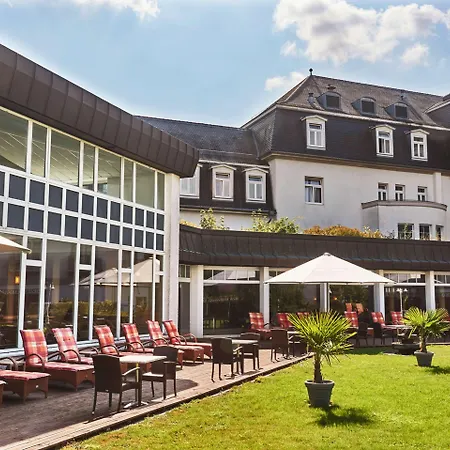 Hotel Steigenberger &