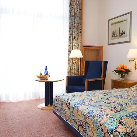 Steigenberger & Hotel Bad Pyrmont