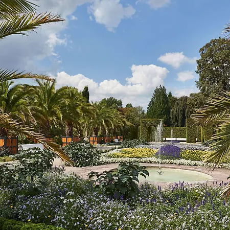 Steigenberger & Hotel Bad Pyrmont