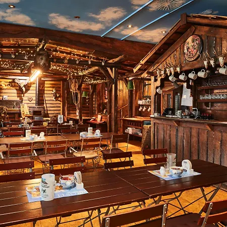 Steigenberger & 5* Bad Pyrmont