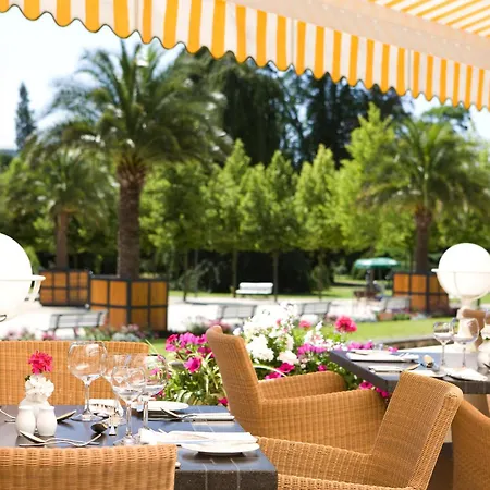 Steigenberger & 5* Bad Pyrmont