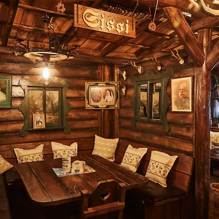 Hotel Steigenberger & 5*