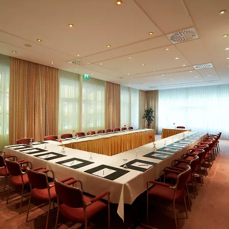 Steigenberger & Hotel Bad Pyrmont