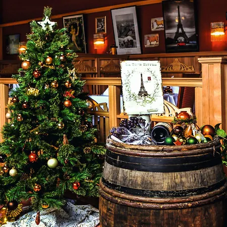 Hotel Steigenberger & 5*