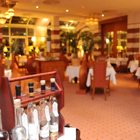 Steigenberger & 5* Bad Pyrmont