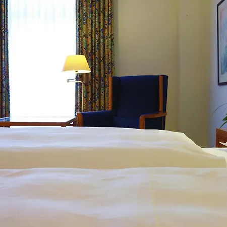 Steigenberger & Hotel Bad Pyrmont