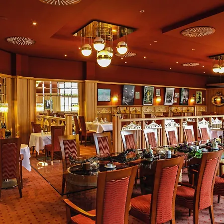 Steigenberger & Bad Pyrmont