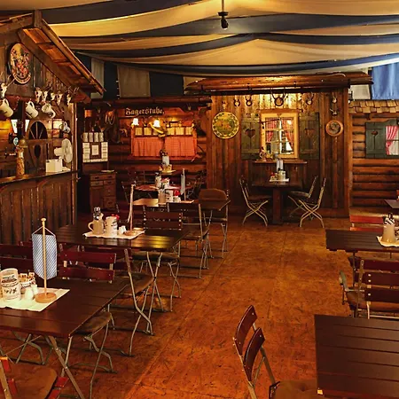 Steigenberger & Bad Pyrmont