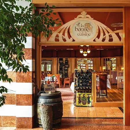 Steigenberger & 5* Bad Pyrmont