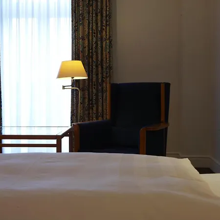 Hotel Steigenberger &