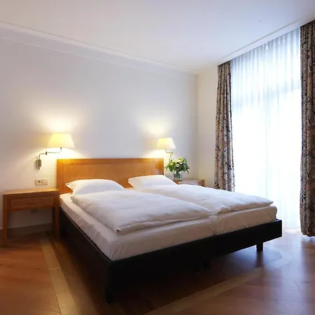 Hotel Steigenberger & Bad Pyrmont