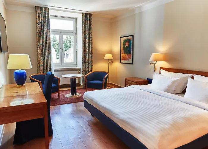 Steigenberger & 5* Bad Pyrmont