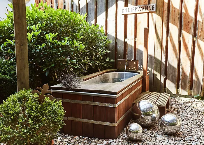 Steigenberger & Hotel Bad Pyrmont