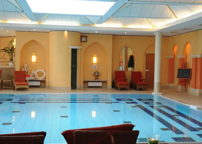 Steigenberger & Hotel