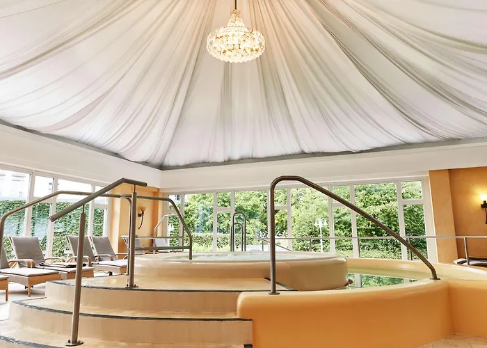 Steigenberger & 5* Bad Pyrmont