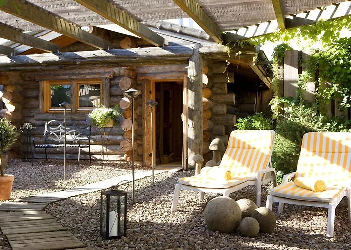 Steigenberger & Bad Pyrmont