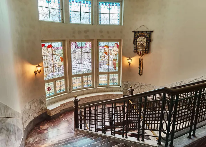 Steigenberger & Hotel