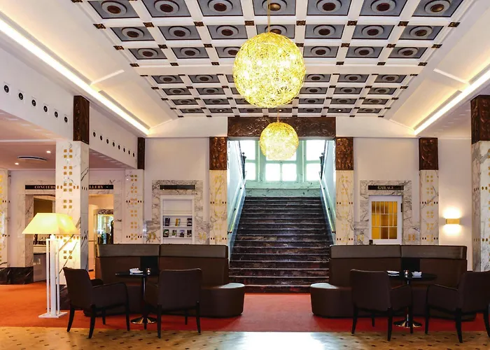 Steigenberger & Bad Pyrmont