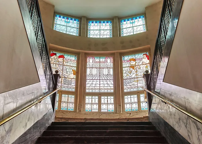 Steigenberger & Hotel 5*