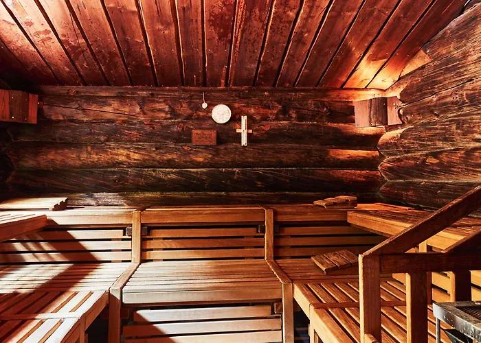 Hotel Steigenberger & 5*