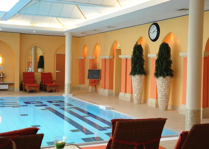 Steigenberger & Bad Pyrmont