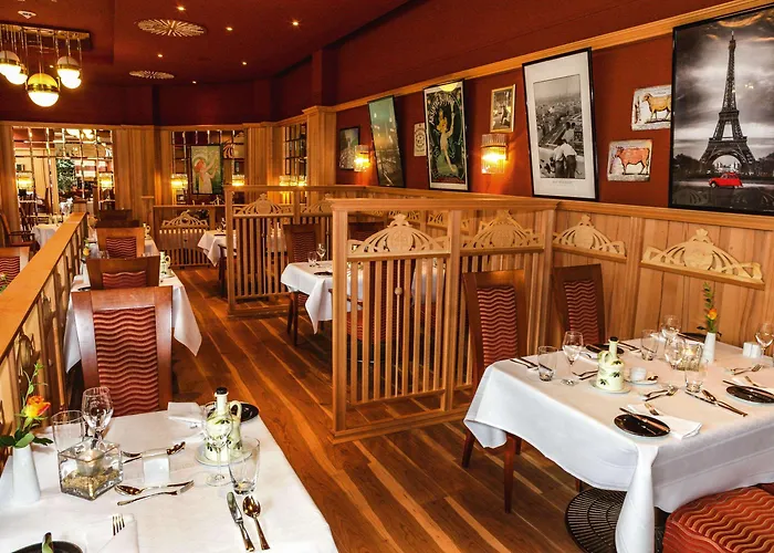 Steigenberger & Hotel 5*