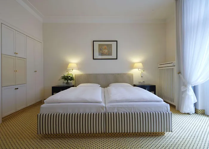 Steigenberger & Hotel Bad Pyrmont