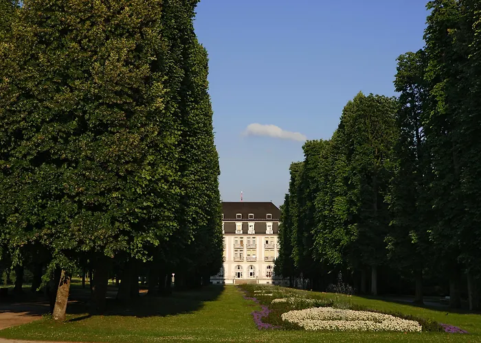 Steigenberger & 5* Bad Pyrmont